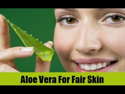 Naural-face-masks-such-as-those-of-aloe-vera-or-oat-meal-can-help-you-get-a-fair-complexion-fast