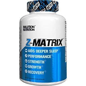 Z-Matrix Nighttime Recovery and Sleep